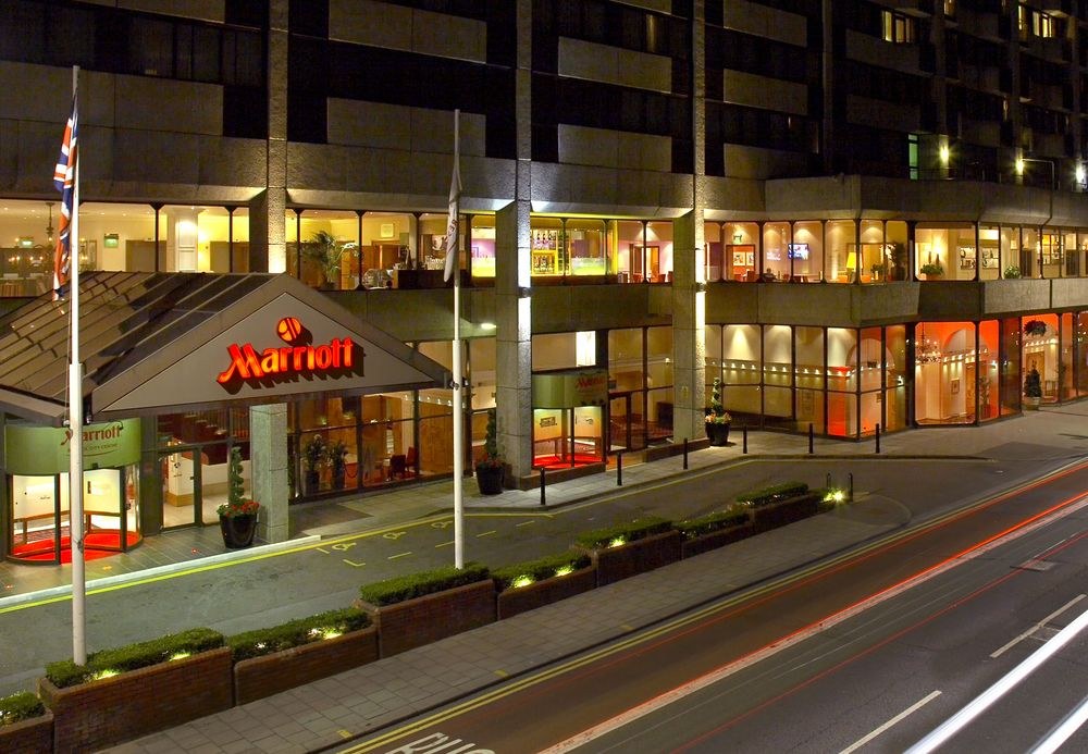 MARRIOTT BRISTOL CITY CENTRE photo 3