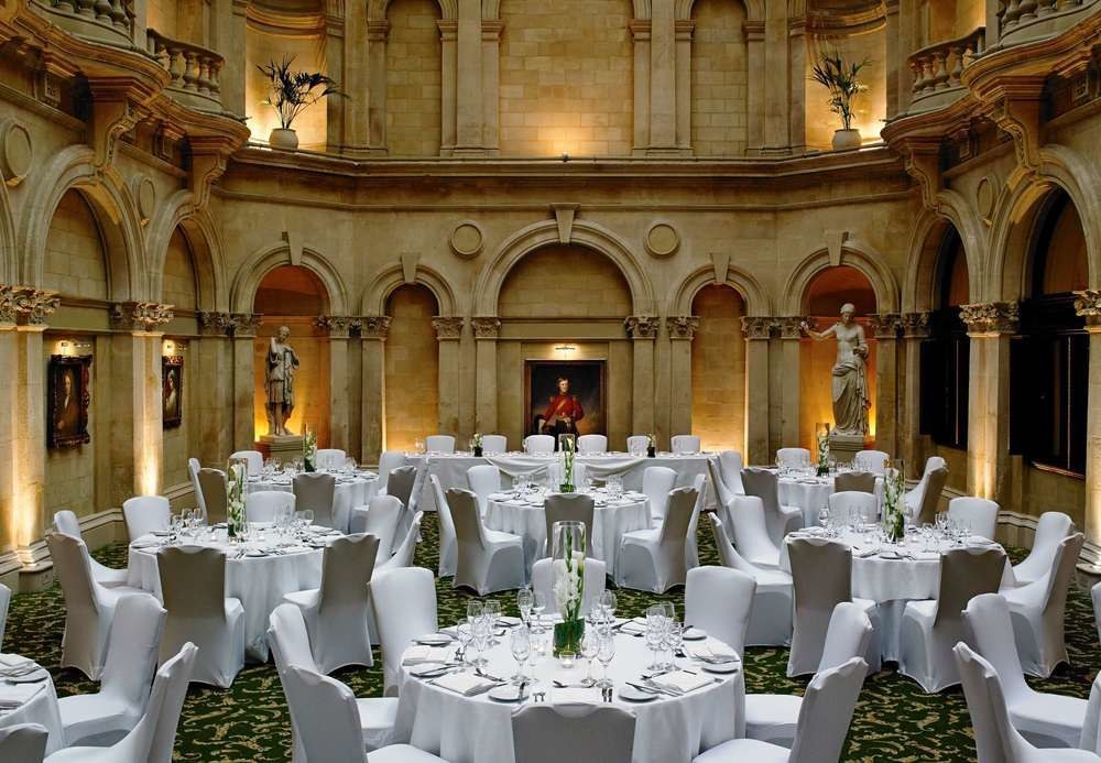 BRISTOL MARRIOTT ROYAL HOTEL