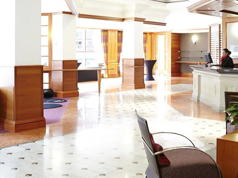 Novotel Bristol Centre photo 2
