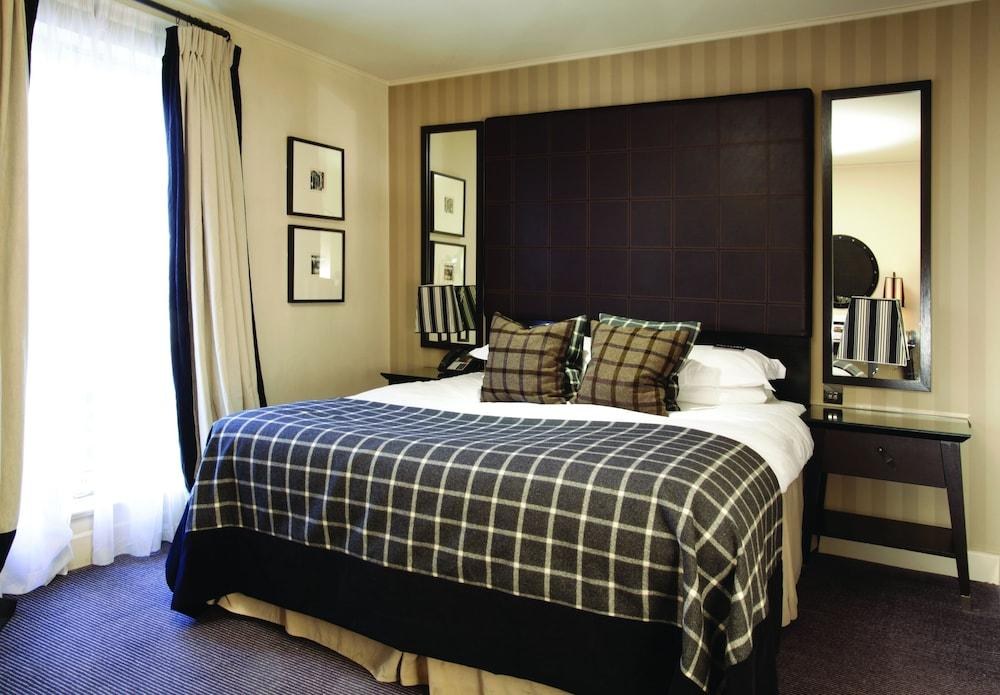 MALMAISON GLASGOW photo 2