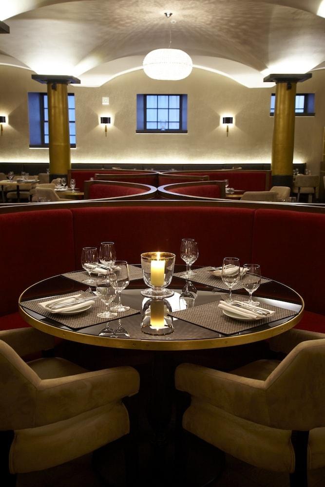 MALMAISON GLASGOW photo 3
