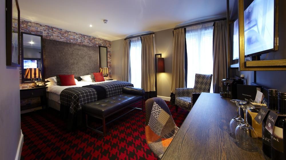 MALMAISON GLASGOW photo 4