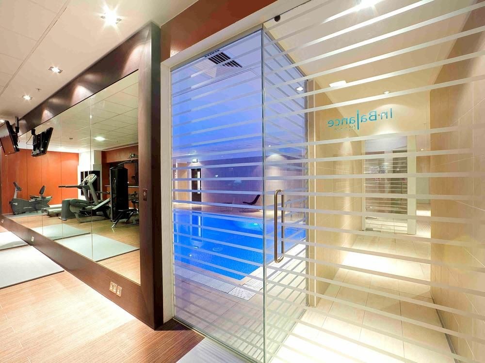 NOVOTEL LONDON PADDINGTON photo 1