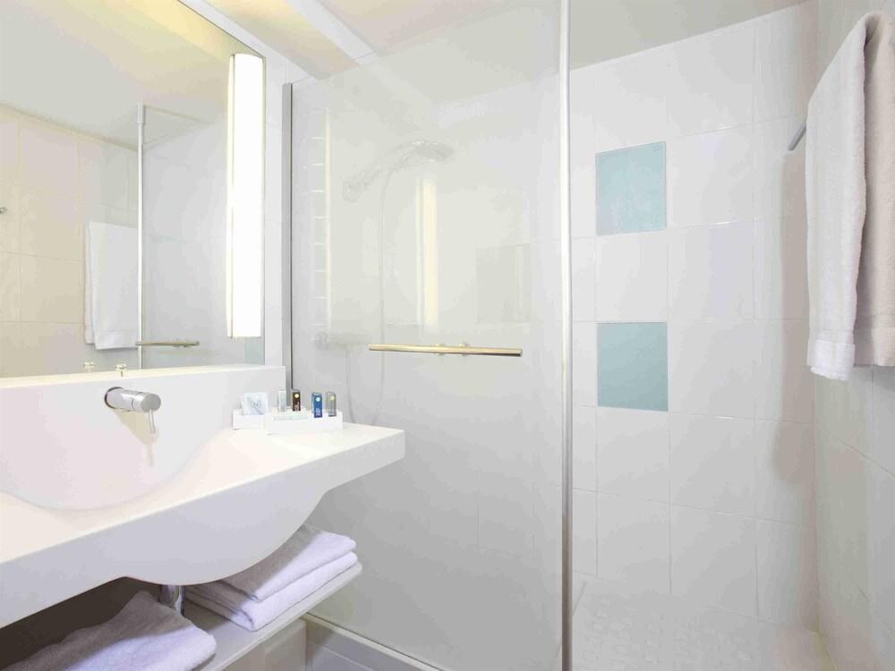 NOVOTEL LONDON PADDINGTON photo 3