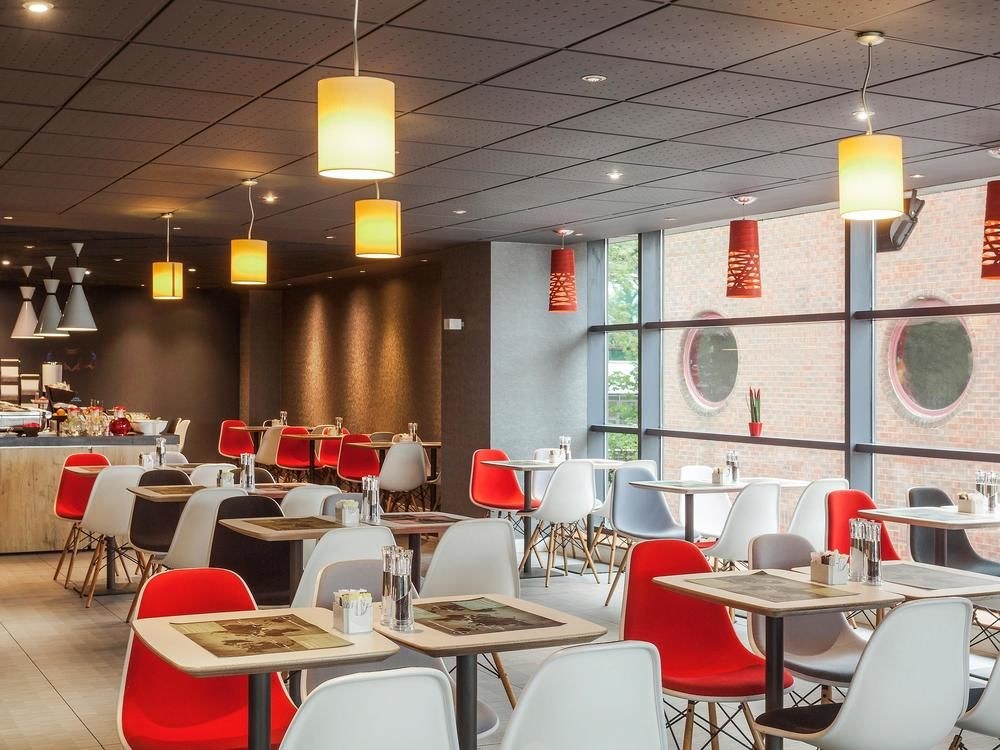 IBIS LONDON WEMBLEY photo 1