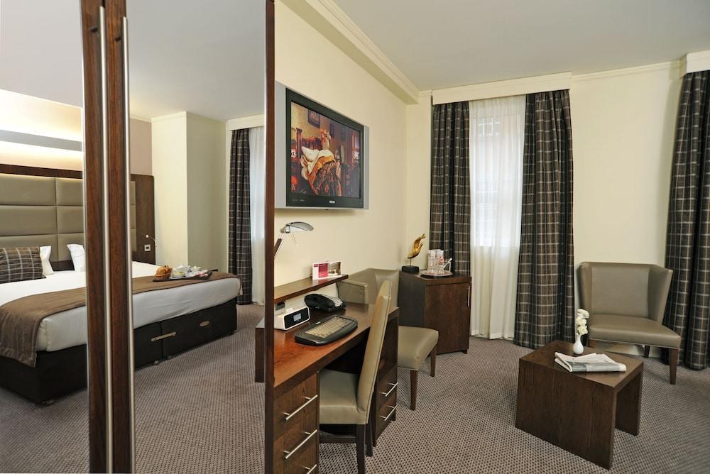 MERCURE LONDON PADDINGTON photo 3