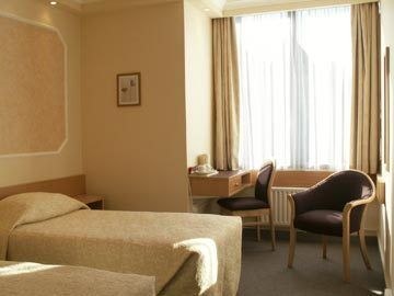 LANCASTER HALL photo 3