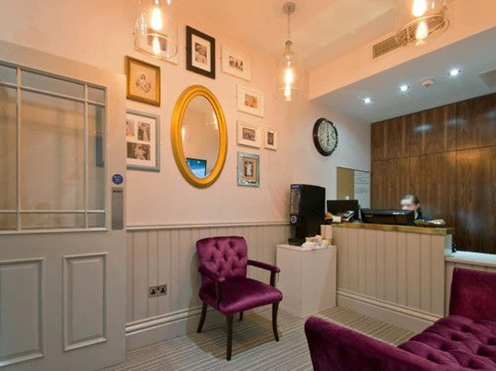 W12 ROOMS photo 3