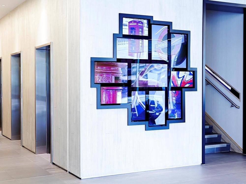 Novotel London Blackfriars photo 1