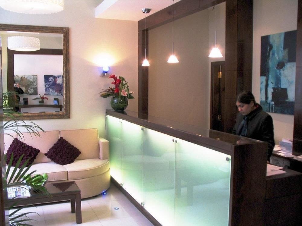 Dreamtel London Kensington