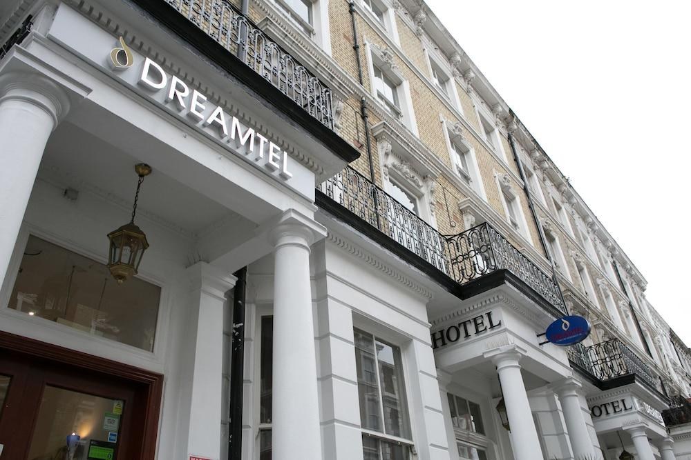 Dreamtel London Kensington photo 4