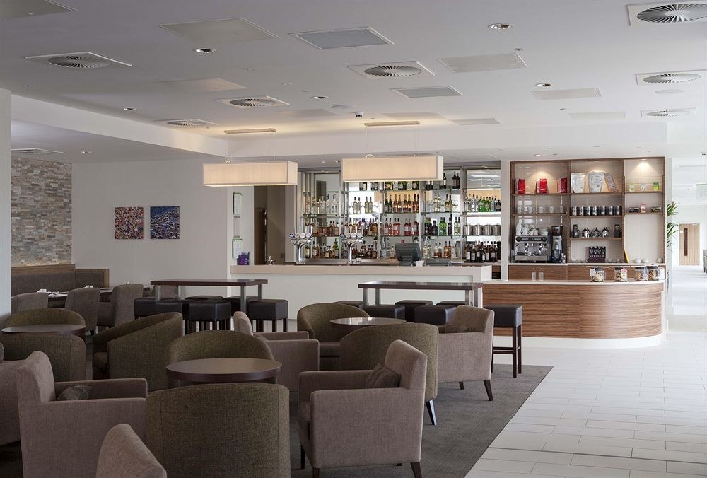 HOLIDAY INN LONDON - STRATFORD CITY