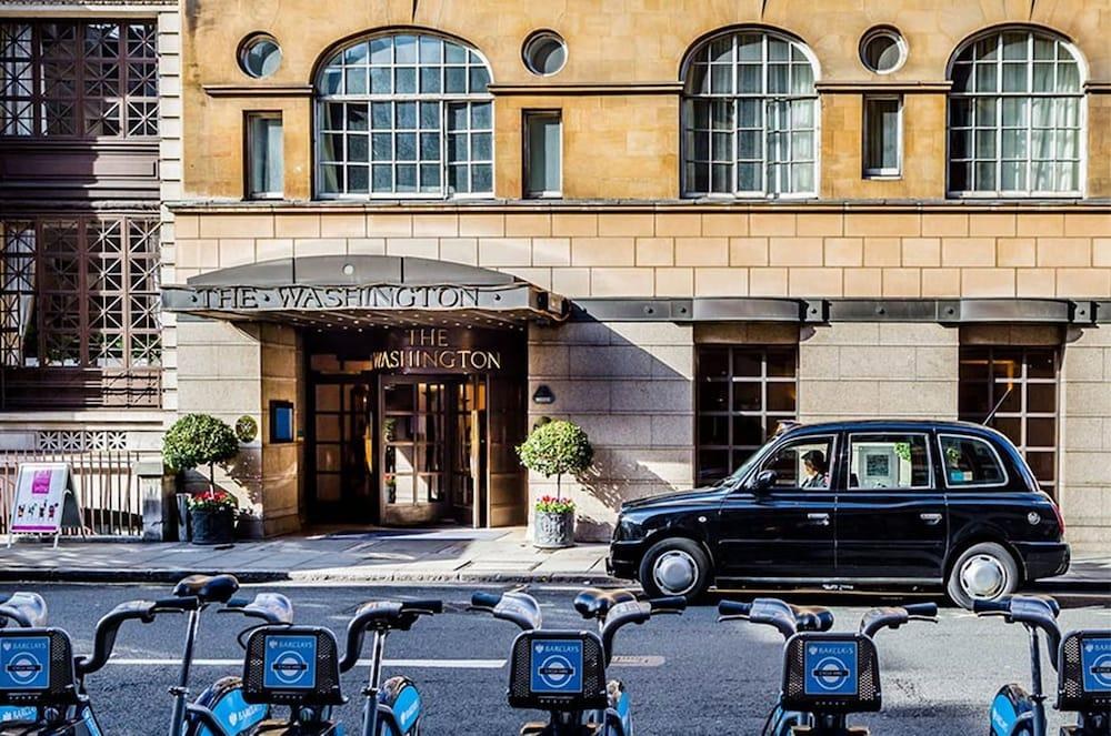 WASHINGTON MAYFAIR photo 2