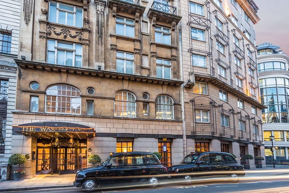 WASHINGTON MAYFAIR photo 4