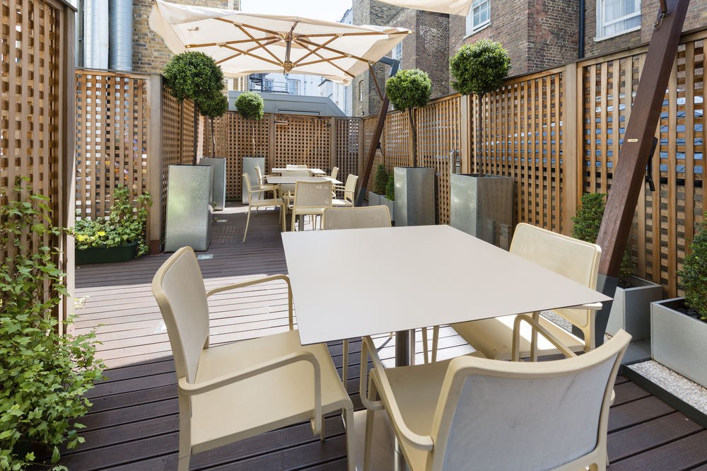 HOTEL INDIGO LONDON - PADDINGTON photo 1