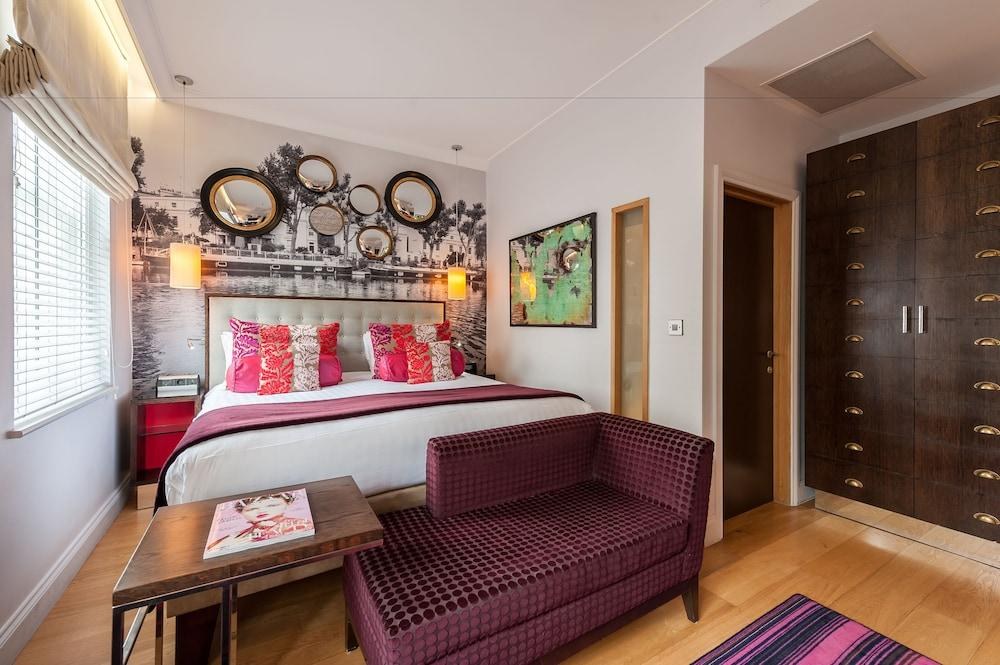 HOTEL INDIGO LONDON - PADDINGTON photo 4