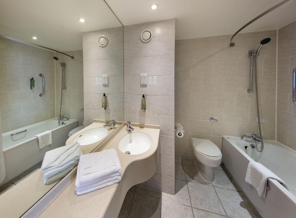 HOLIDAY INN LIVERPOOL - CITY C photo 3