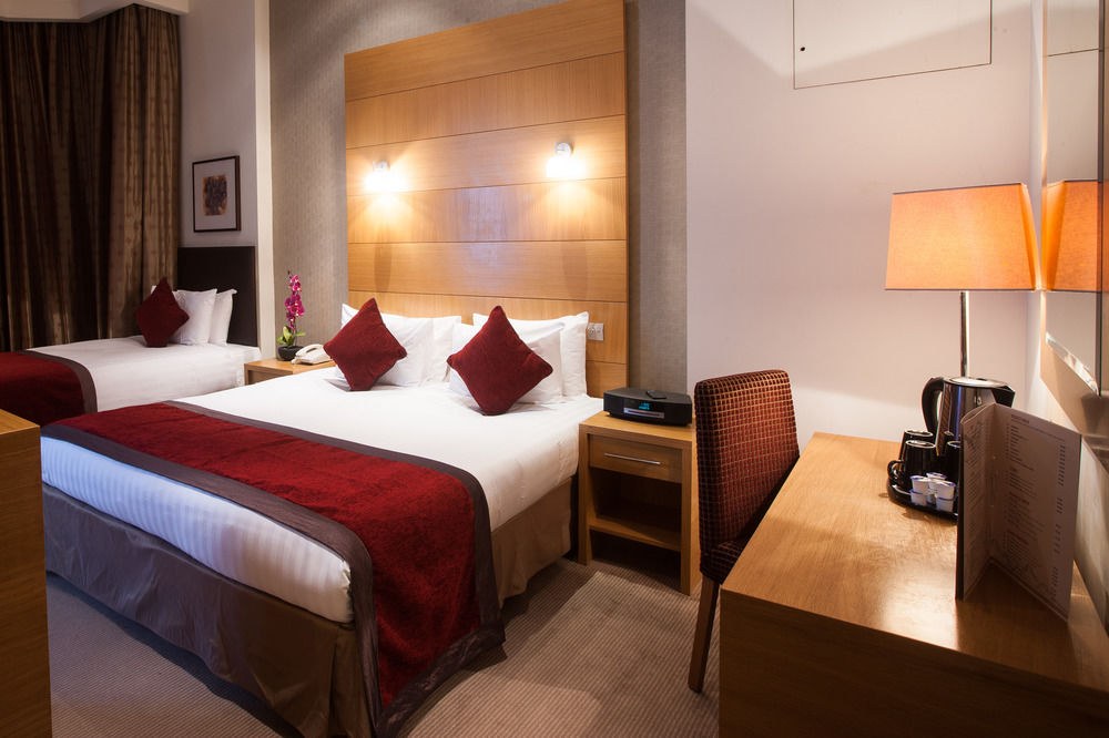 The Park City Grand Plaza Kensington photo 3