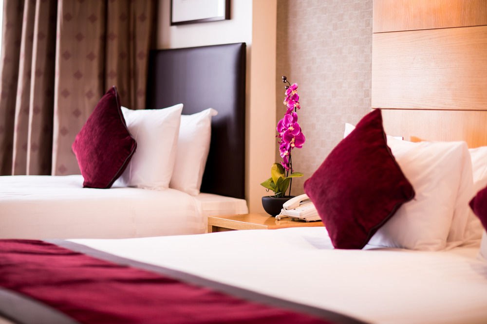 The Park City Grand Plaza Kensington photo 4