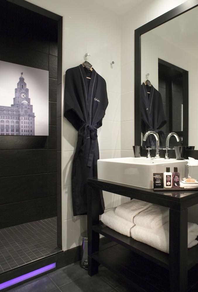 MALMAISON LIVERPOOL photo 2