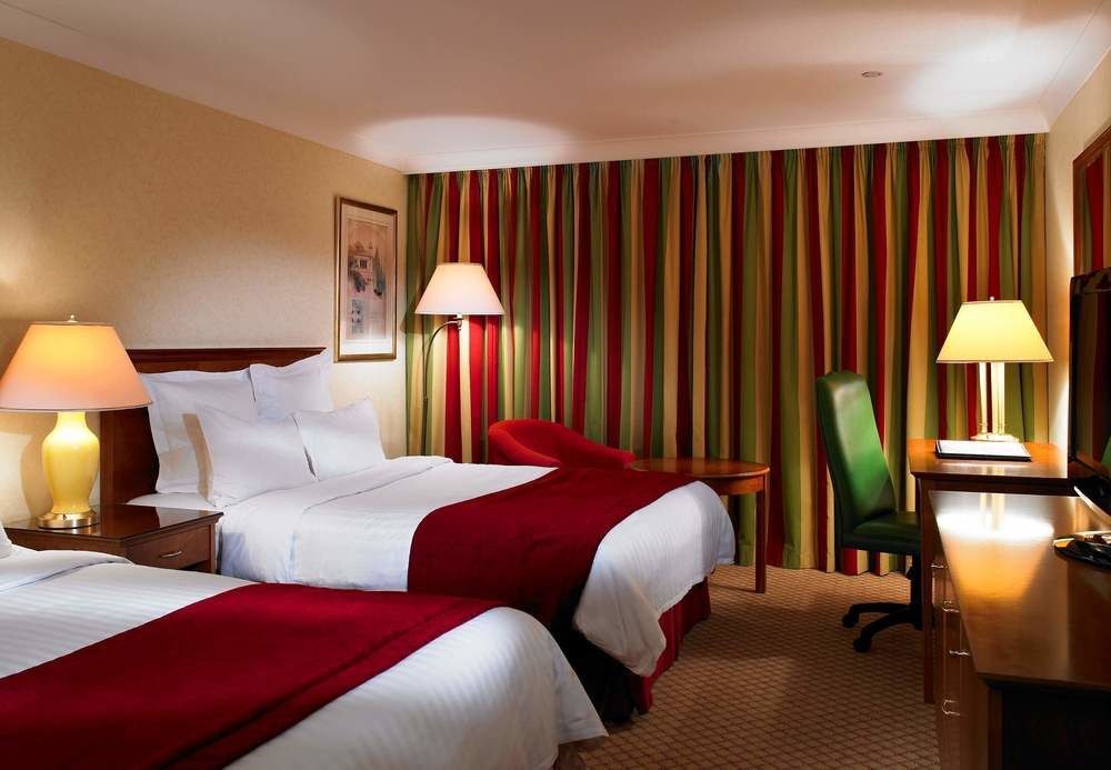 YORK MARRIOTT HOTEL