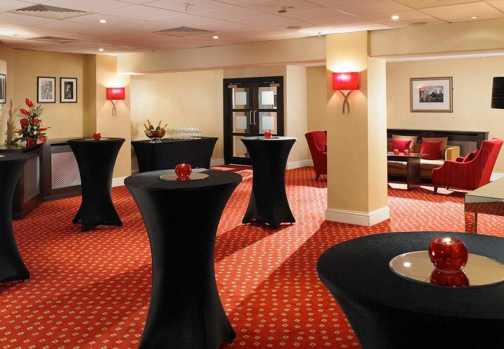 YORK MARRIOTT HOTEL photo 1