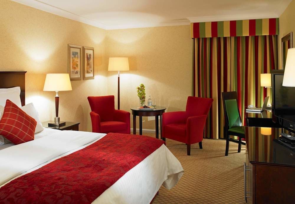YORK MARRIOTT HOTEL photo 3