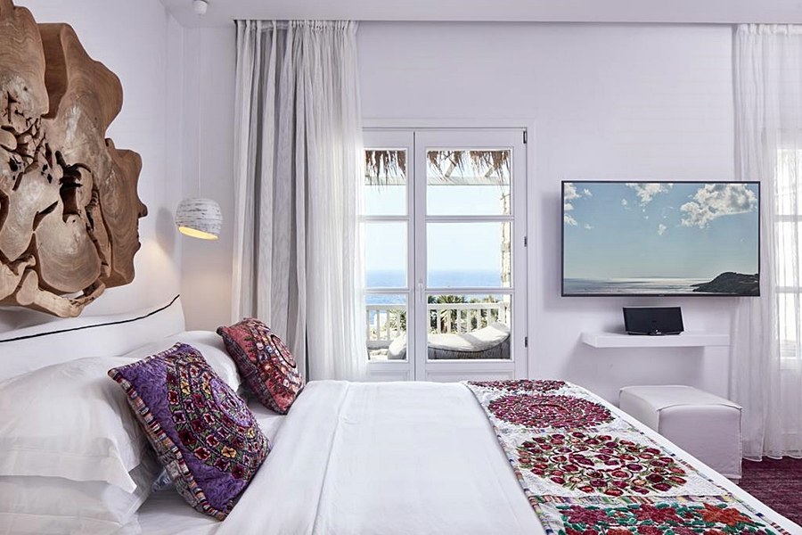 MYCONIAN VILLA COLLECTION photo 2