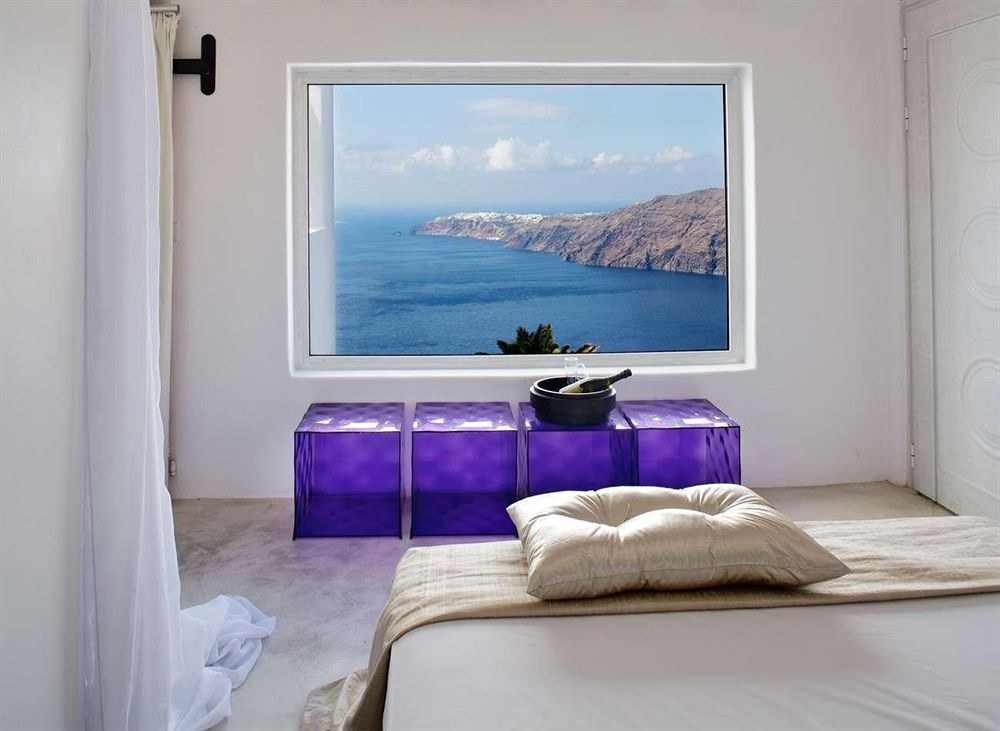 Rocabella Santorini Hotel & SPA