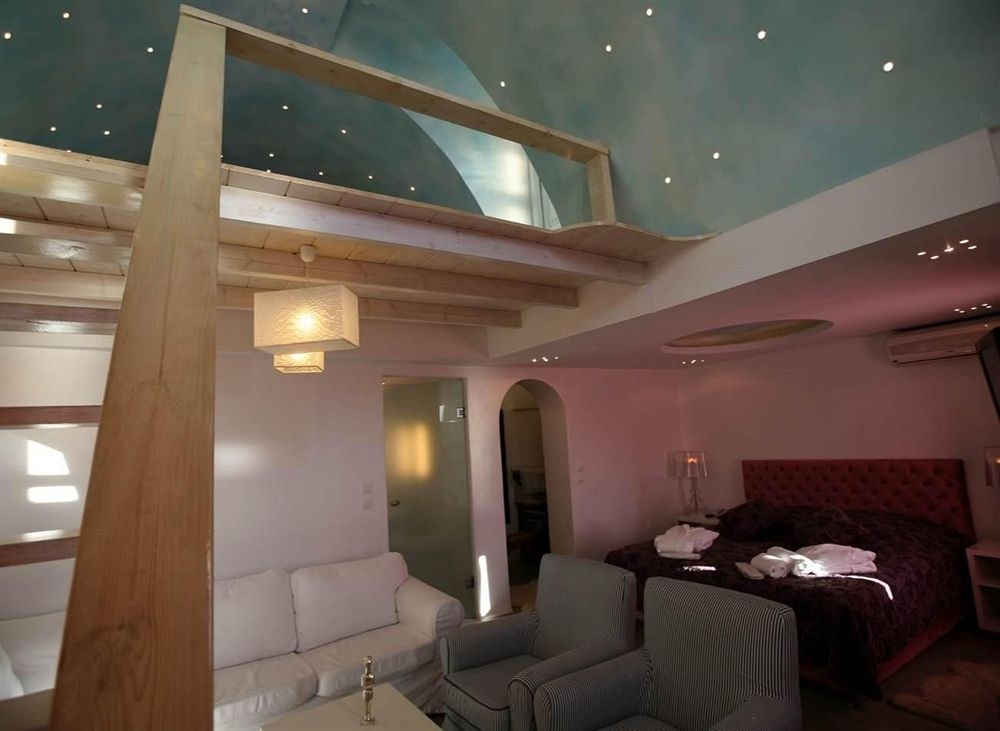 Rocabella Santorini Hotel & SPA photo 1