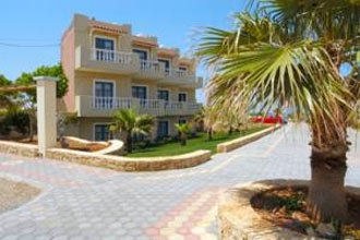 Aeolos Beach photo 1