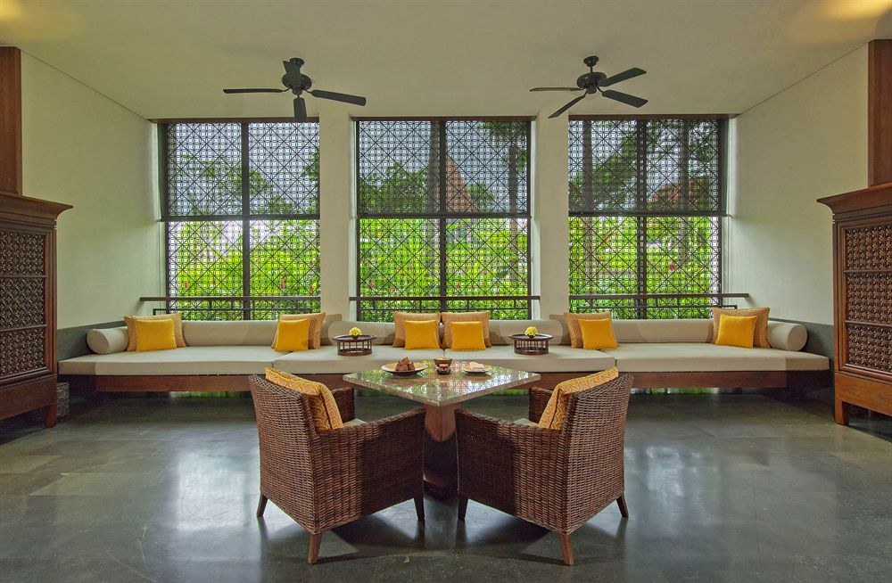 FAIRMONT SANUR BEACH BALI photo 1