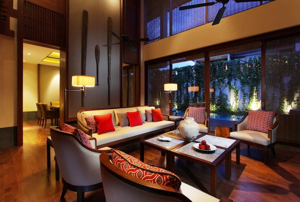 FAIRMONT SANUR BEACH BALI photo 2