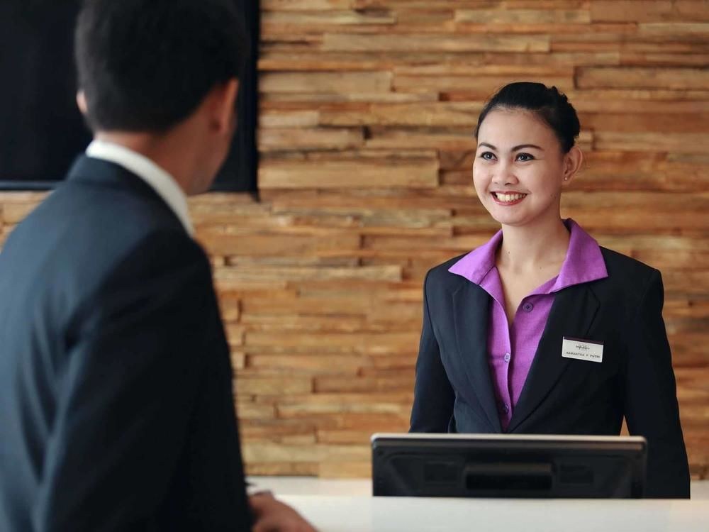 MERCURE JAKARTA SIMATUPANG photo 1