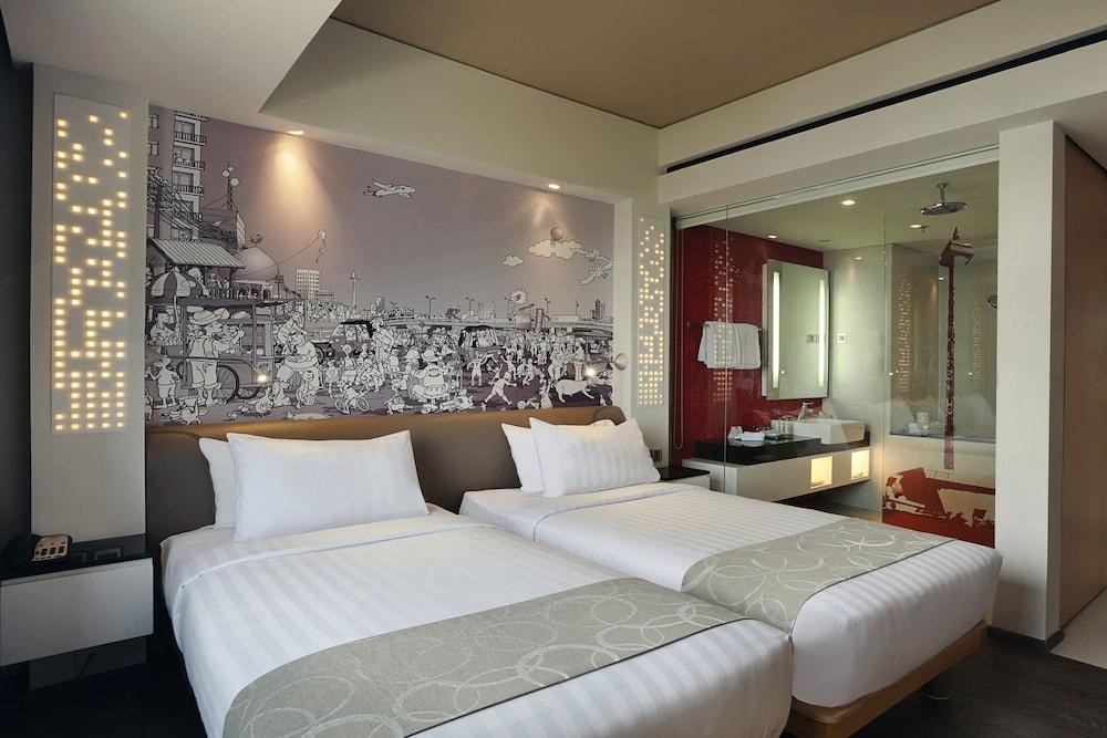 MERCURE JAKARTA SIMATUPANG photo 2