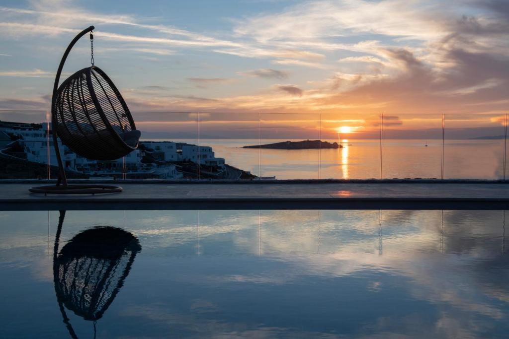 MYKONOS BAY RESORT & VILLAS photo 2