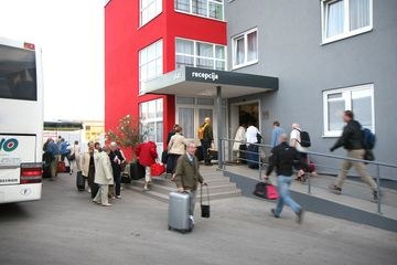 HOTEL PORTO photo 1