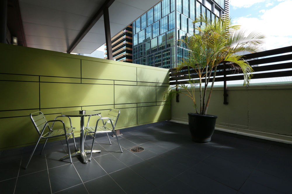 GEORGE WILLIAMS HOTEL