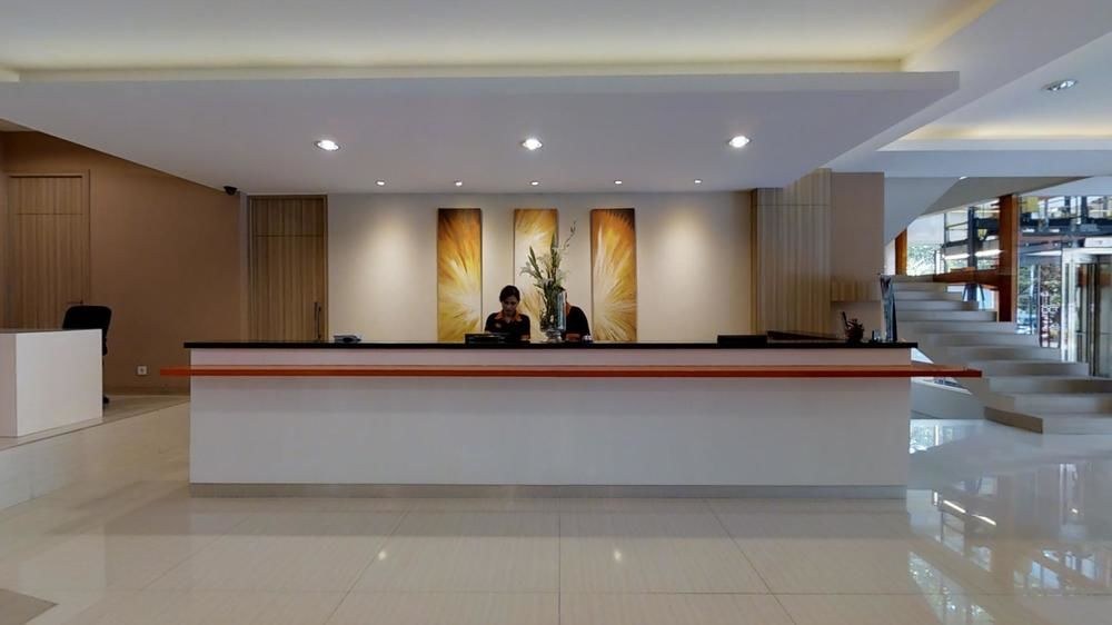 The Gloria Suites Jakarta photo 1