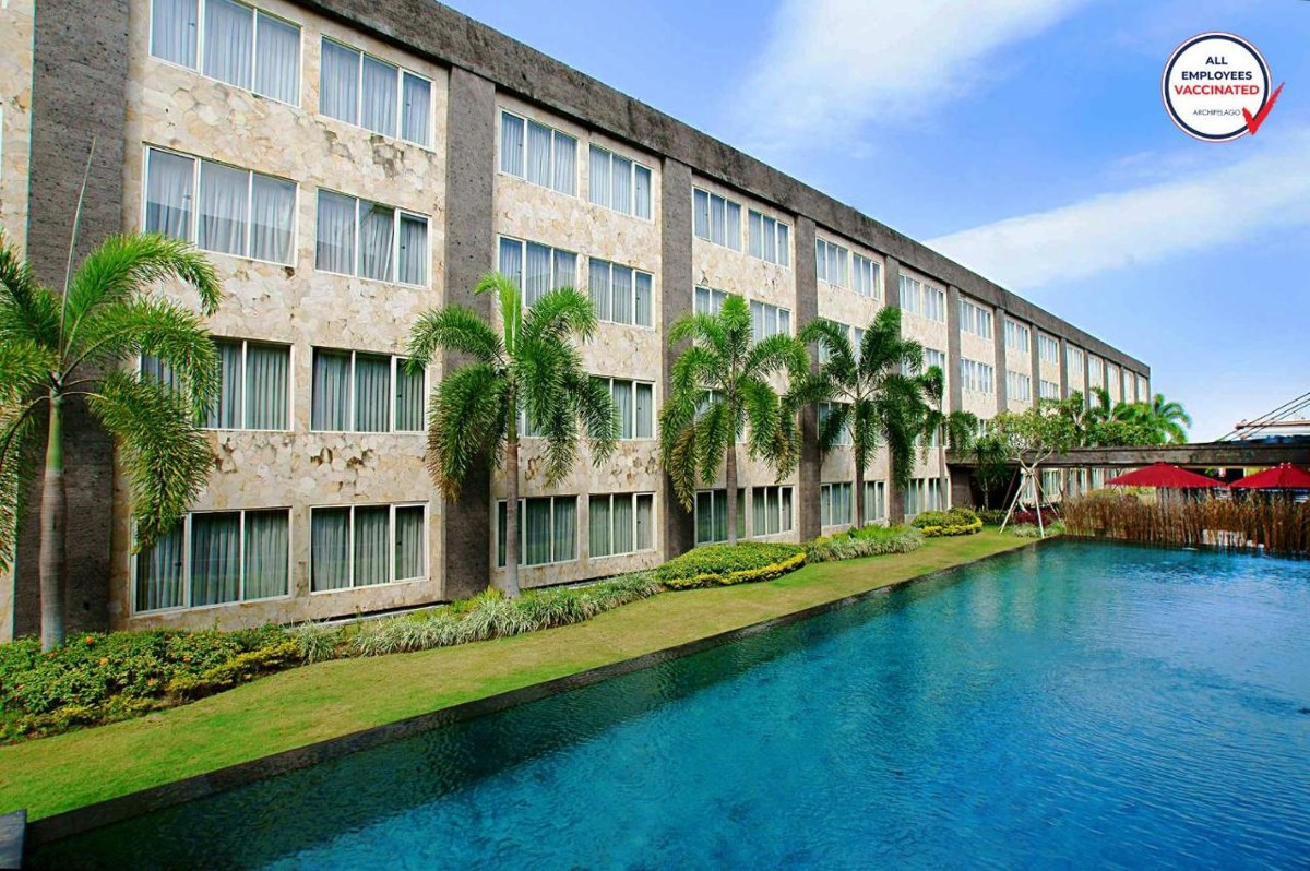 ASTON DENPASAR HOTEL & CONVENTION CENTER