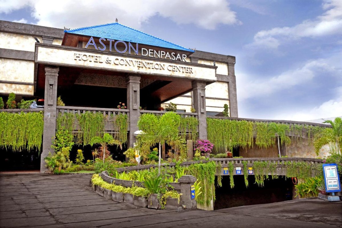ASTON DENPASAR HOTEL & CONVENTION CENTER photo 3