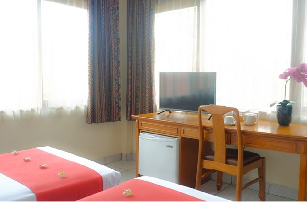 Mutiara Hotel and Convention Bandung photo 1