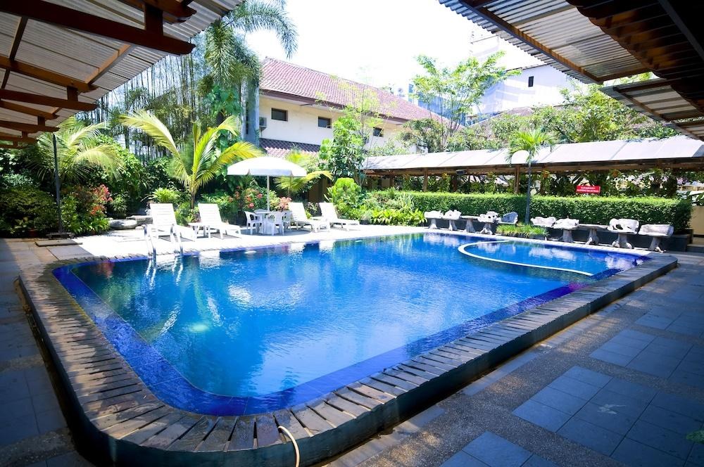 Mutiara Hotel and Convention Bandung photo 2