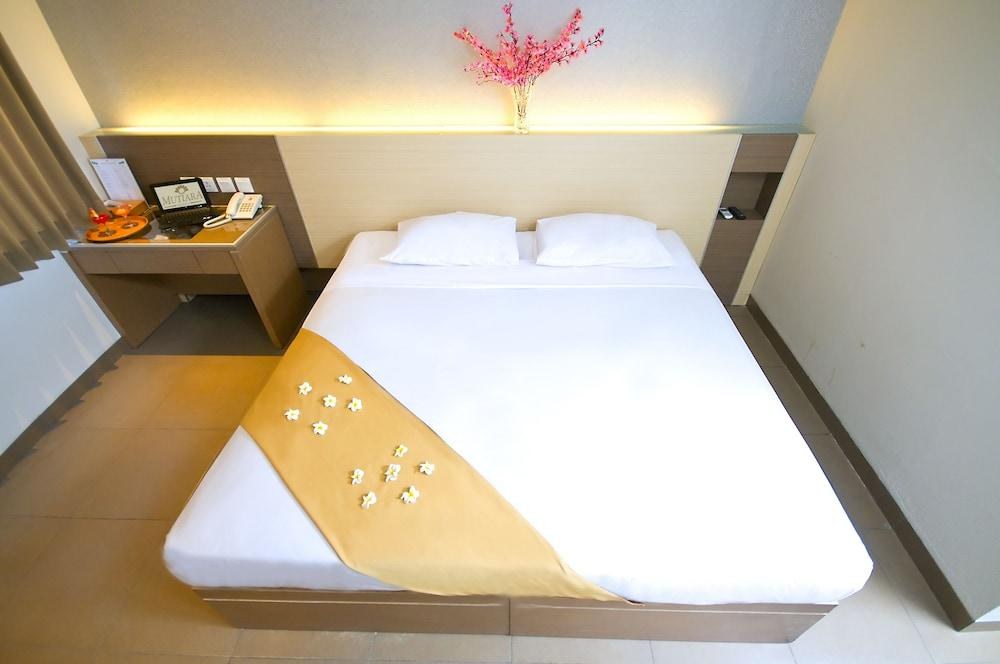 Mutiara Hotel and Convention Bandung photo 4