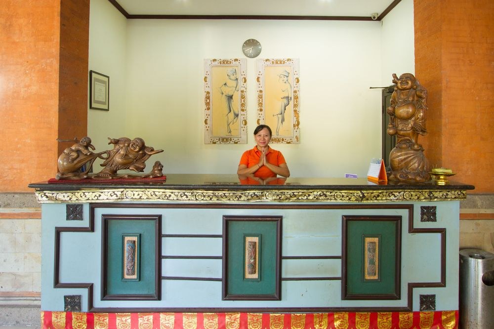 Oranjje Hotel
