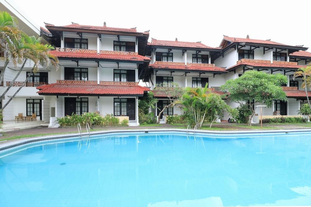 Oranjje Hotel photo 2