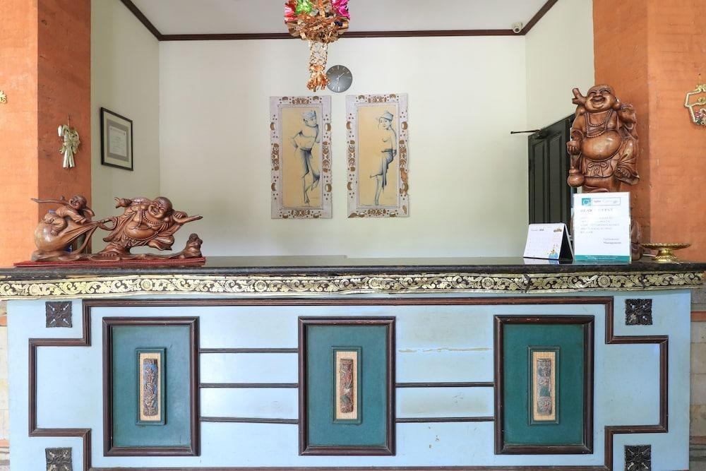 Oranjje Hotel photo 4