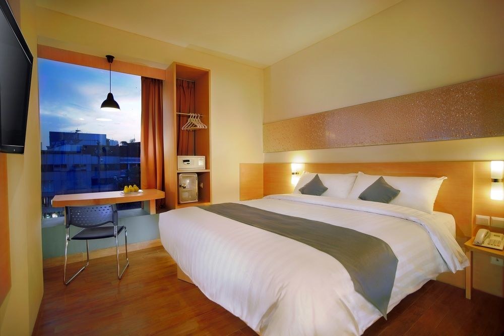 HOTEL NEO MELAWAI photo 1