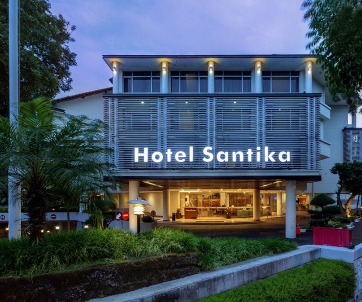 SANTIKA BANDUNG