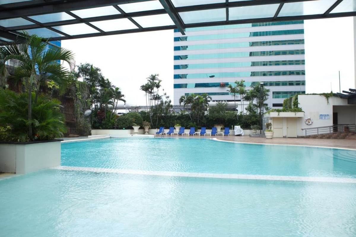 MENARA PENINSULA photo 2